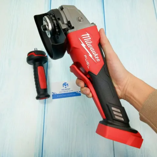Máy mài góc Milwaukee M18 FSAGV125XPDB