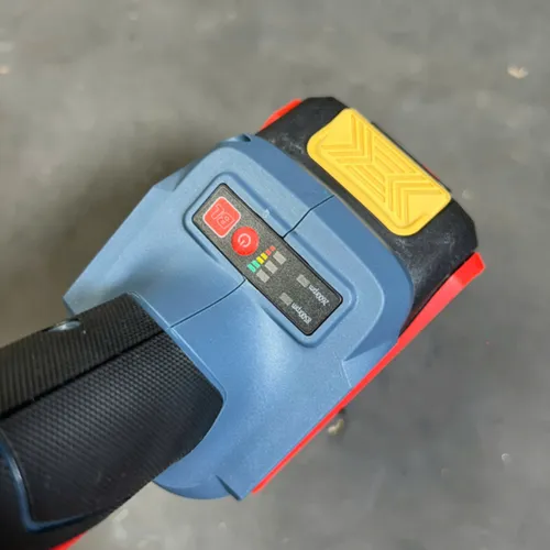 Máy mài góc pin 20V YUPAI YP20-G100A (100mm)