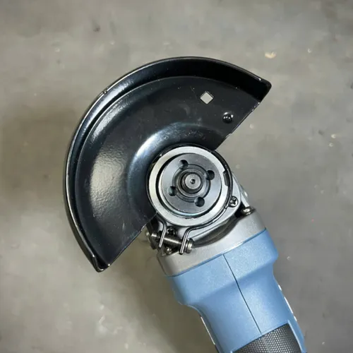 Máy mài góc pin 20V YUPAI YP20-G100A (100mm)