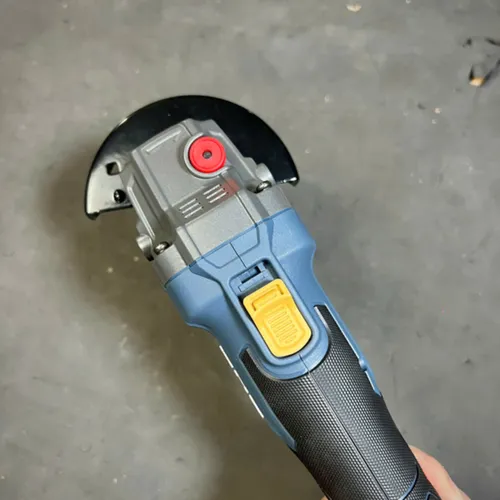 Máy mài góc pin 20V YUPAI YP20-G100A (100mm)