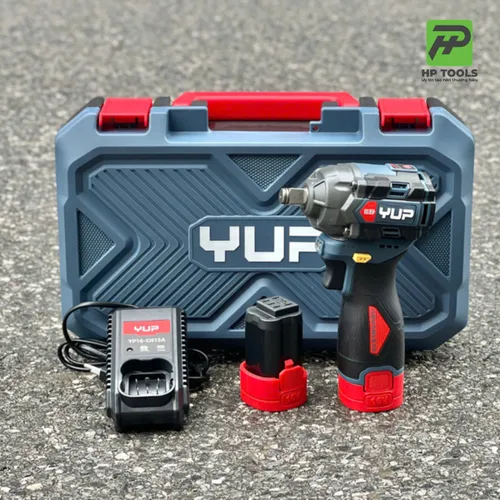 Máy mở ốc 16V 280Nm YUPAI mã YP16-W280A