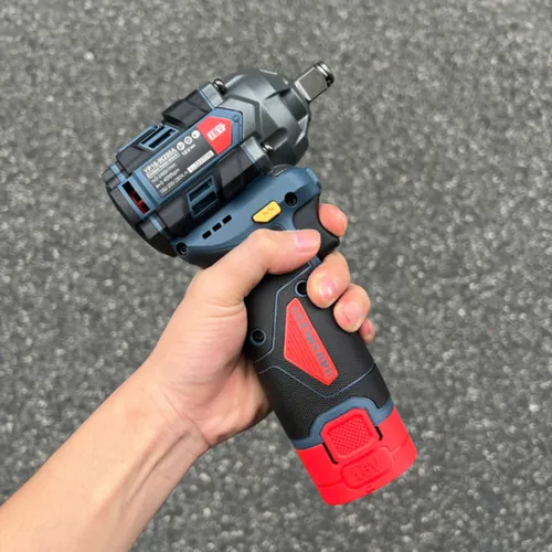 Máy mở ốc 16V 280Nm YUPAI mã YP16-W280A