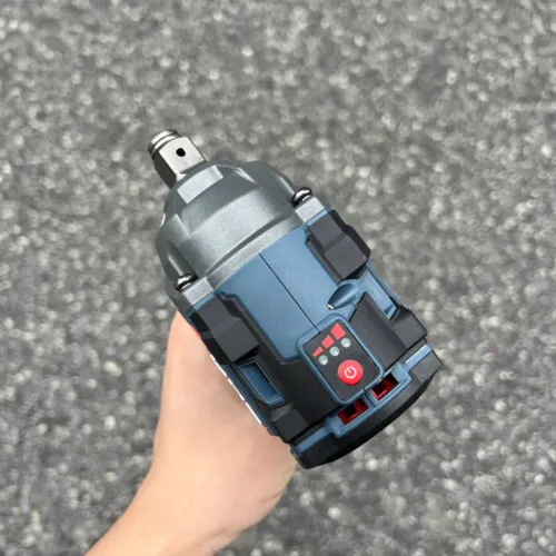 Máy mở ốc 16V 280Nm YUPAI mã YP16-W280A