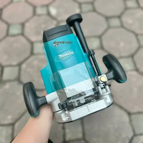 Máy phay Makita M3600B (12mm)