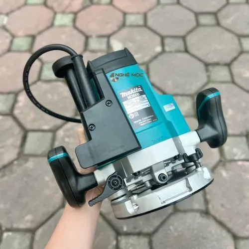 Máy phay Makita M3600B (12mm)