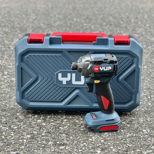 Máy siết vít pin 20V/230N.m YUPAI YP20-W230M