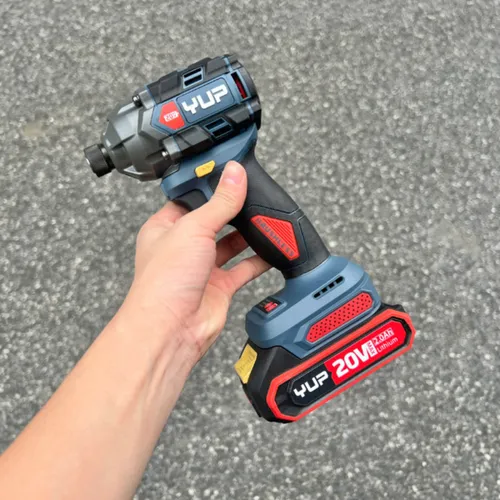 Máy siết vít pin 20V/230N.m YUPAI YP20-W230M