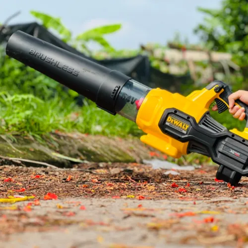 Máy thổi bụi cầm tay 54/60V Dewalt DCMBA572