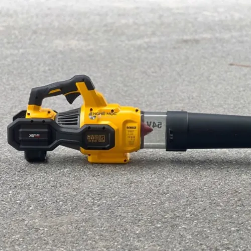 Máy thổi bụi cầm tay 54/60V Dewalt DCMBA572
