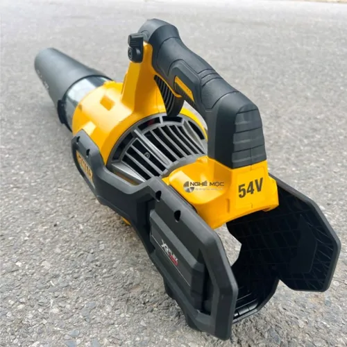 Máy thổi bụi cầm tay 54/60V Dewalt DCMBA572