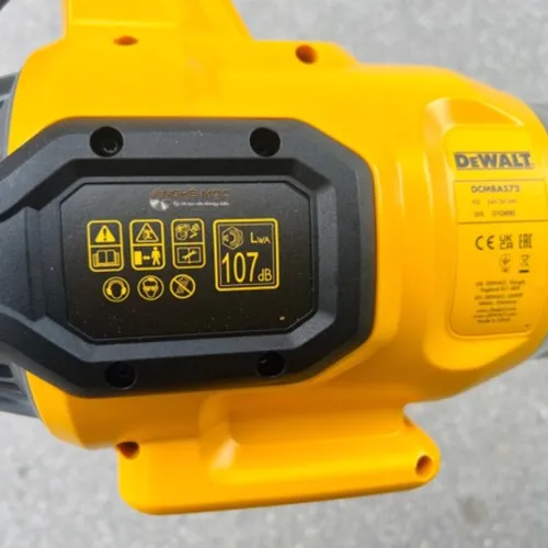 Máy thổi bụi cầm tay 54/60V Dewalt DCMBA572