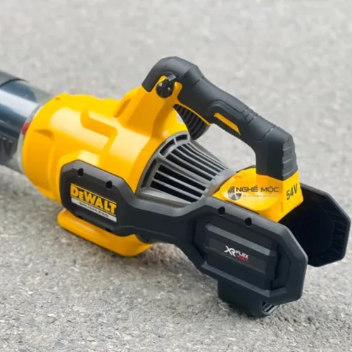 Máy thổi bụi cầm tay 54/60V Dewalt DCMBA572