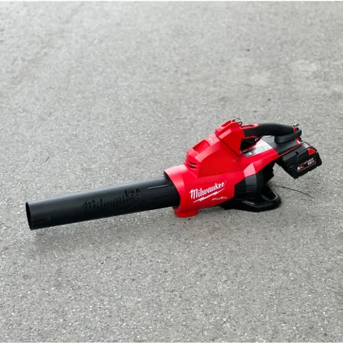 Máy thổi bụi dùng 2 pin Milwaukee M18 F2BL