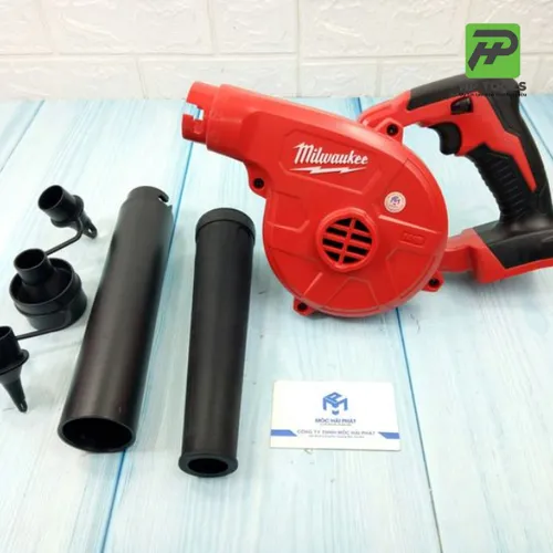 Máy Thổi Bụi Milwaukee M18 BBL (0884)