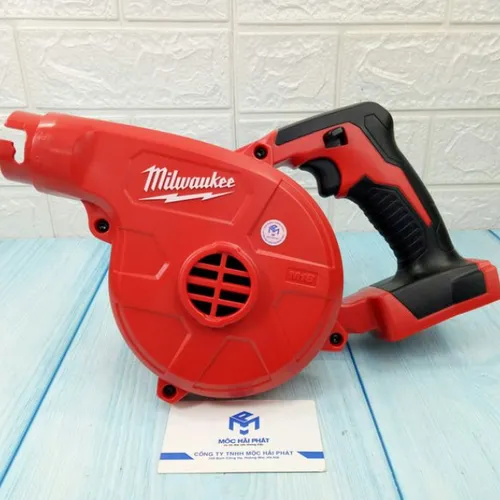 Máy Thổi Bụi Milwaukee M18 BBL (0884)