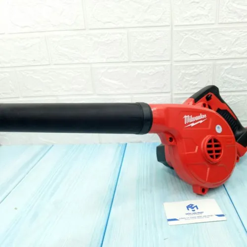 Máy Thổi Bụi Milwaukee M18 BBL (0884)