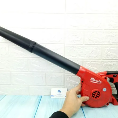 Máy Thổi Bụi Milwaukee M18 BBL (0884)