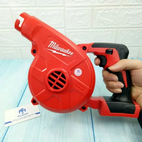 Máy Thổi Bụi Milwaukee M18 BBL (0884)