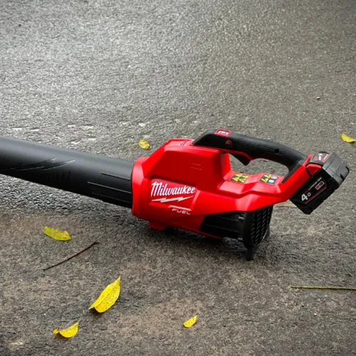 Máy thổi bụi Milwaukee M18 FBL-0 (2724)
