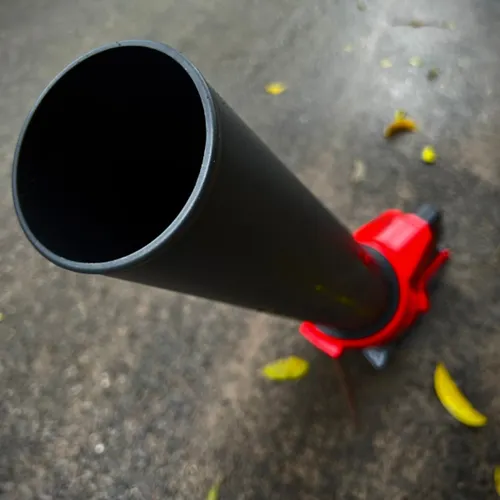 Máy thổi bụi Milwaukee M18 FBL-0 (2724)