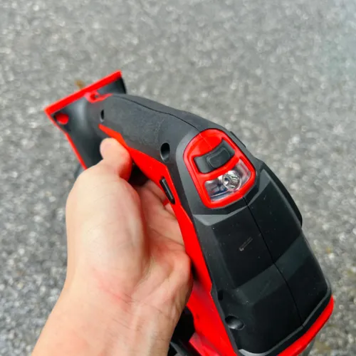 Máy tra mỡ Milwaukee M18 GG-0