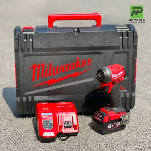 Máy vặn vít Milwaukee M18 FID3-OX Gen 4 (2953)