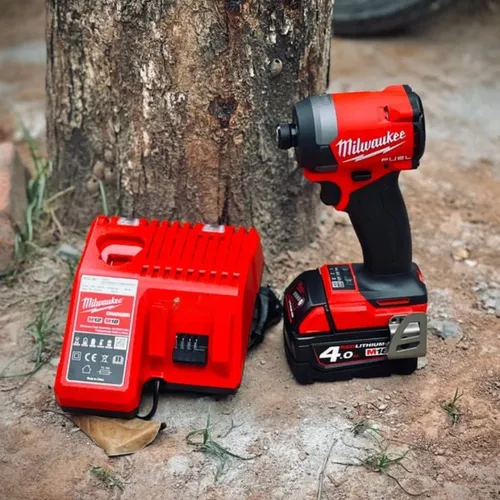 Máy vặn vít Milwaukee M18 FID3-OX Gen 4 (2953)