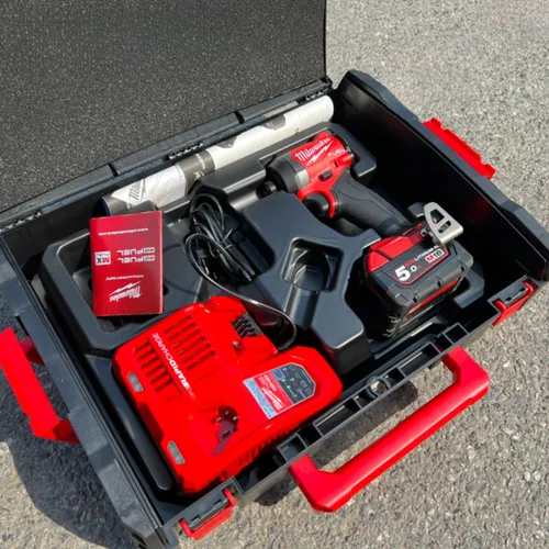 Máy vặn vít Milwaukee M18 FID3-OX Gen 4 (2953)