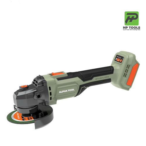 Máy mài Alpha Tool AGP-100A
