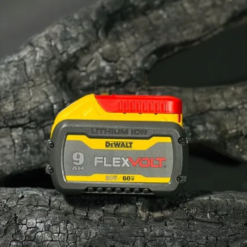 Pin Flexvolt 20V/60V - 9.0Ah Dewalt DCB609-KR
