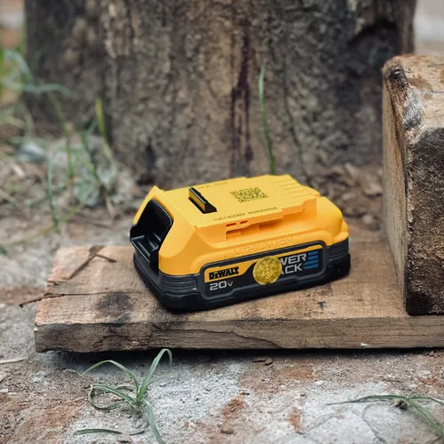 Pin Powerstack Dewalt 20V Max DCBP034-KR 1.7 Ah