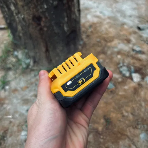 Pin Powerstack Dewalt 20V Max DCBP034-KR 1.7 Ah