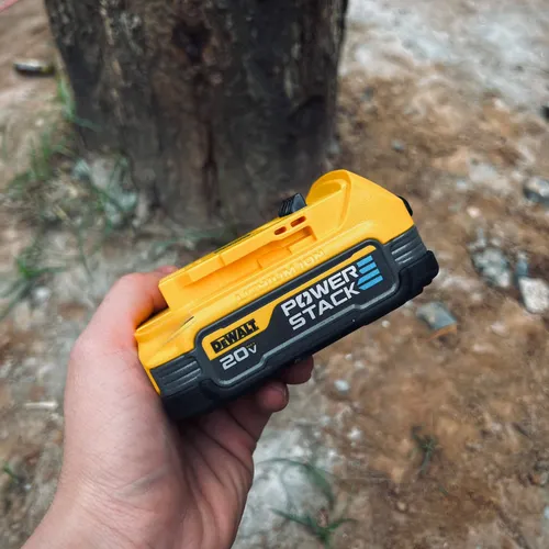 Pin Powerstack Dewalt 20V Max DCBP034-KR 1.7 Ah