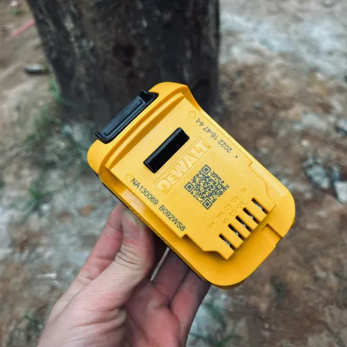 Pin Powerstack Dewalt 20V Max DCBP034-KR 1.7 Ah