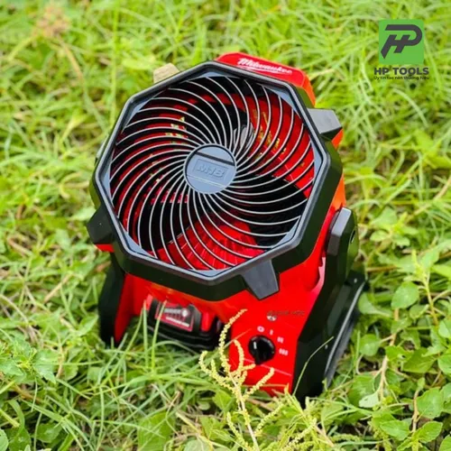 Quạt chạy pin Milwaukee M18 AF ( 0886 )