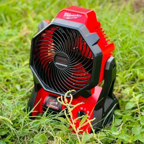 Quạt chạy pin Milwaukee M18 AF ( 0886 )