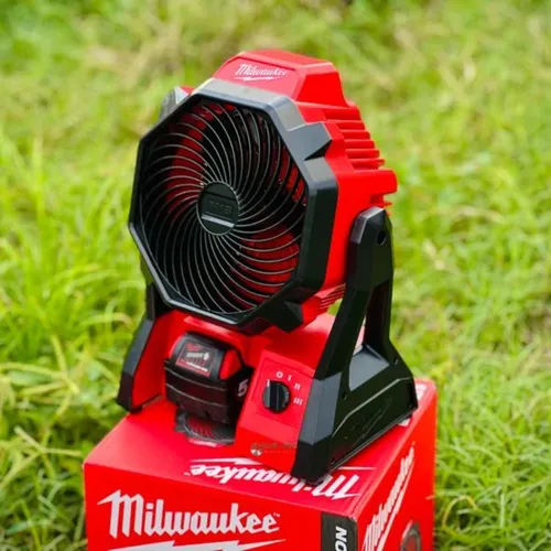 Quạt chạy pin Milwaukee M18 AF ( 0886 )