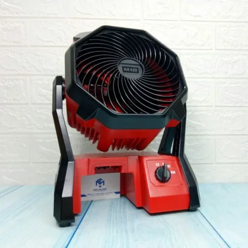 Quạt chạy pin Milwaukee M18 AF ( 0886 )