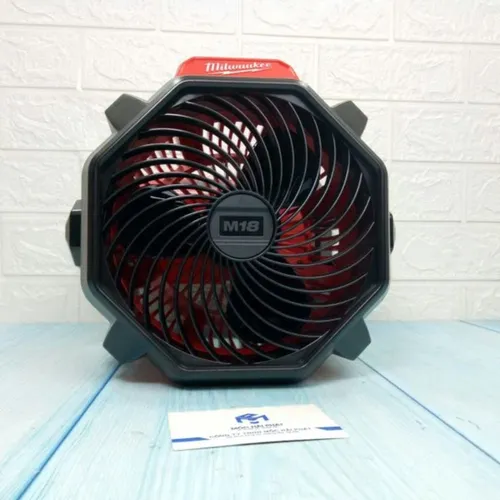 Quạt chạy pin Milwaukee M18 AF ( 0886 )
