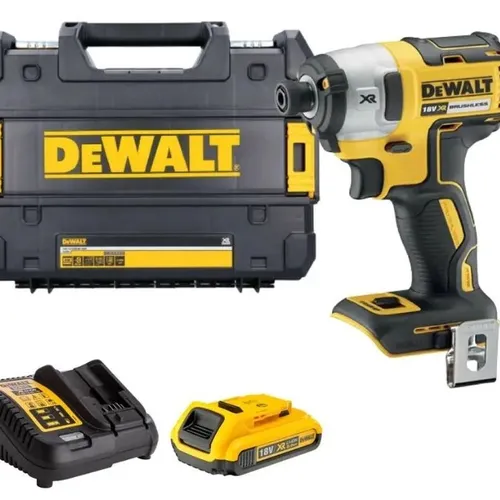 MÁY BẮT VÍT DEWALT DCF887D1