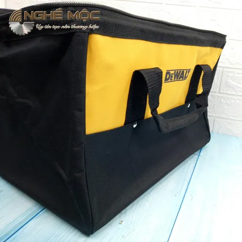Túi vải đựng dụng cụ Dewalt N501179