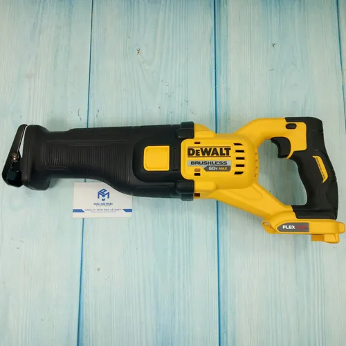 Máy cưa kiếm Dewalt DCS389 hàng USA