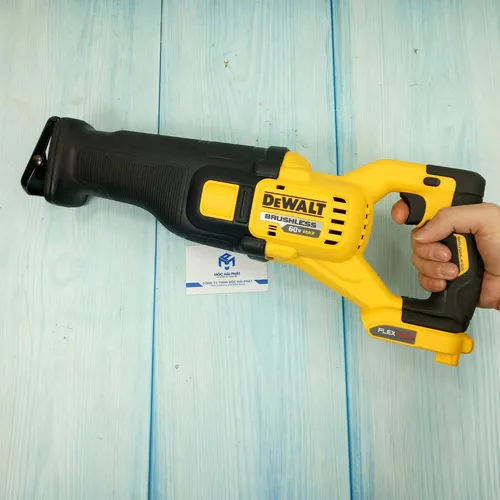 Máy cưa kiếm Dewalt DCS389 hàng USA