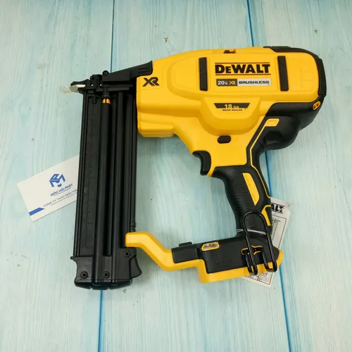Súng bắn đinh Dewalt DCN680 hàng USA