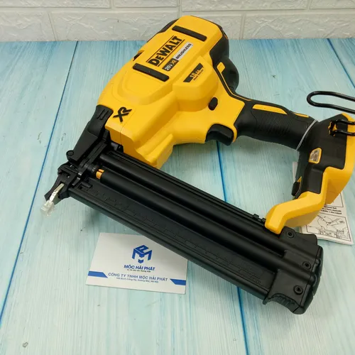 Súng bắn đinh Dewalt DCN680 hàng USA