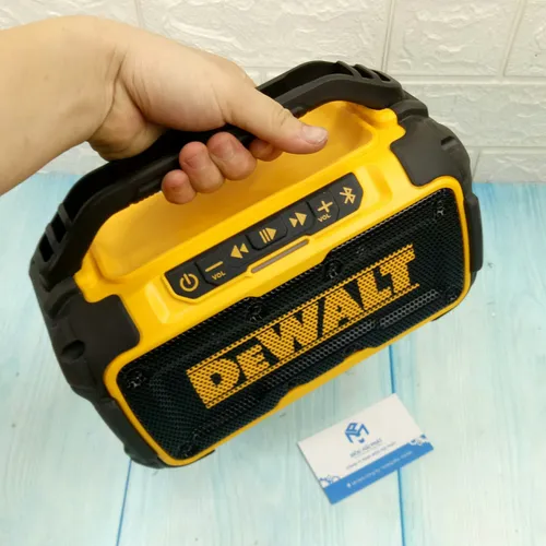 LOA DEWALT DCR010 20V