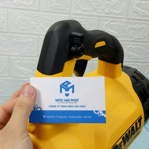 Máy thổi hơi cầm tay 18V Dewalt DCM562N-KR
