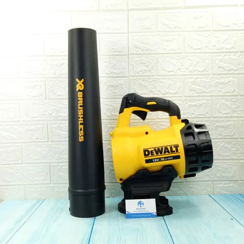 Máy thổi hơi cầm tay 18V Dewalt DCM562N-KR