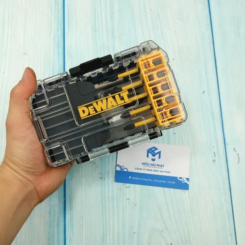Bộ vít Dewalt DWANGFT32SET