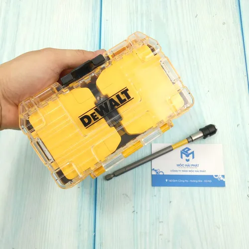 Bộ vít Dewalt 60 chi tiết DWAMF60